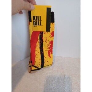 Loot Crate Kill Bill Socks